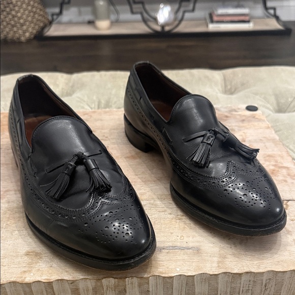Allen Edmonds Manchester Men’s 9.5Loafers